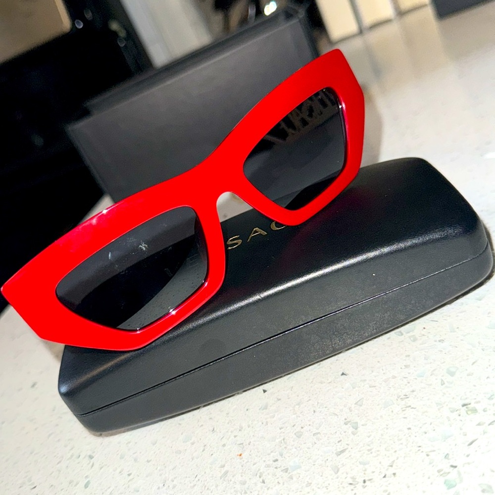 Versace Sunglasses